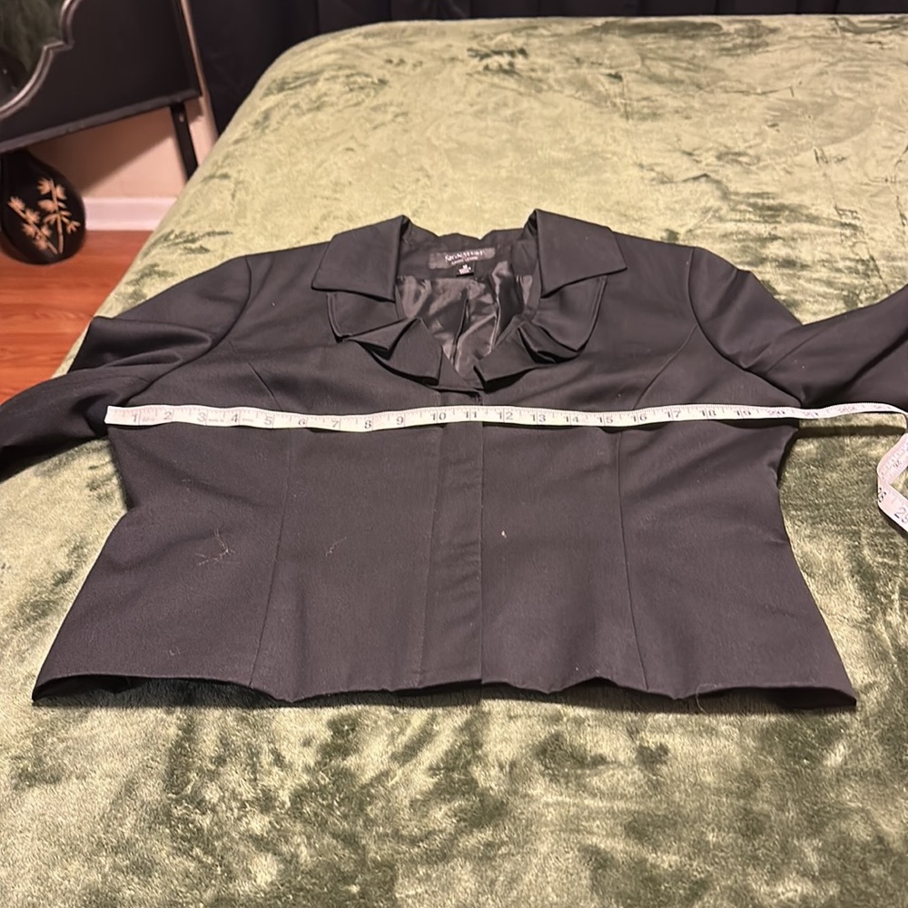 Suit pants - Picture 8 of 8